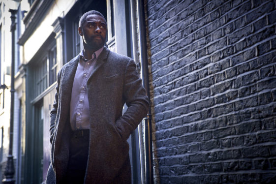 Luther: The Fallen Sun’s Andy Serkis on the appeal of villains and working with Idris Elba