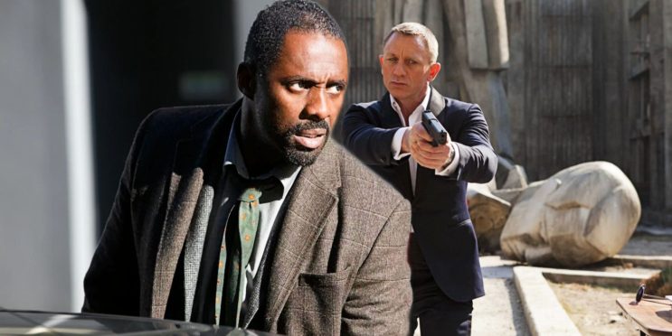 Luther’s Movie Ending Prevents Idris Elba’s Bond Casting For The Best Reason