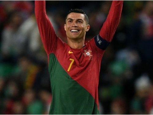 Luxembourg vs Portugal live stream: Watch free from anywhere