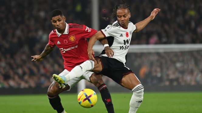 Manchester United vs Fulham live stream: How to watch for free