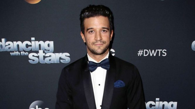 Mark Ballas Announces He’s Leaving Dancing With The Stars