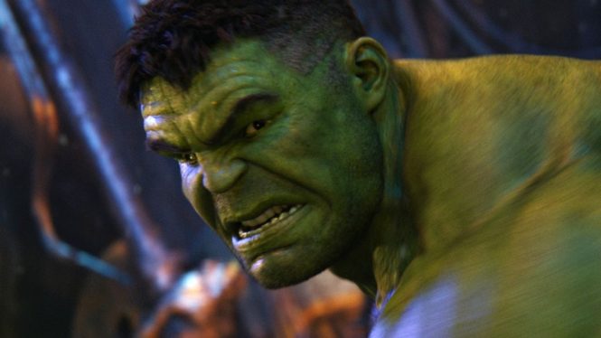 Mark Ruffalo Reveals More Details Of Hulk’s Infinity War Ending Changes