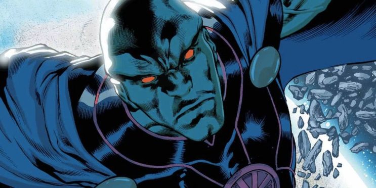 Martian Manhunter’s Origin is So Much More Brutal Than Fans Realize