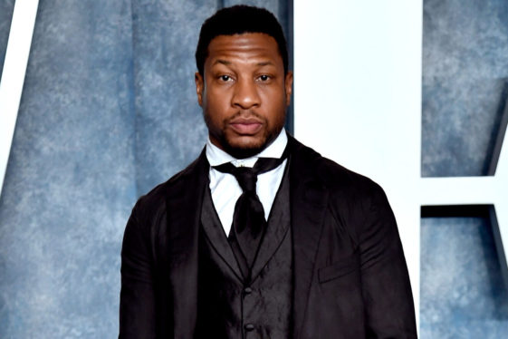 Marvel Actor Jonathan Majors Arrested On Assault Charge