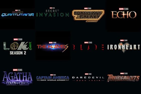 Marvel Phase 5: every forthcoming MCU movie and TV show release date