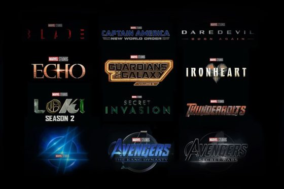 Marvel Release Dates: When to See Upcoming MCU Movies and Disney+ Shows