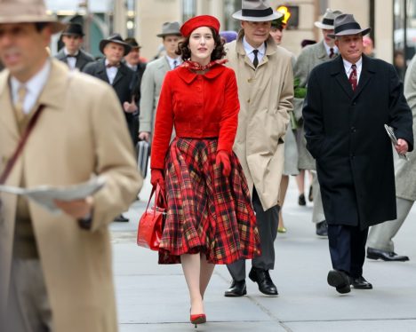 Marvelous Mrs Maisel Season 5: Cast, Plot, & Everything We Know