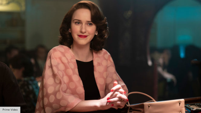 Marvelous Mrs. Maisel Season 5, The Show’s Last, Gets Release Date