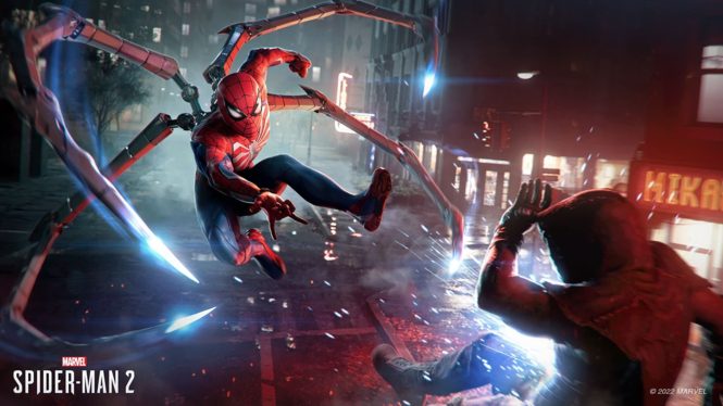 Marvel’s Spider-Man 2: everything we know about the long-awaited PS5 sequel