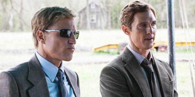 Matthew McConaughey & Woody Harrelson To Reunite For A Seriously Meta Show