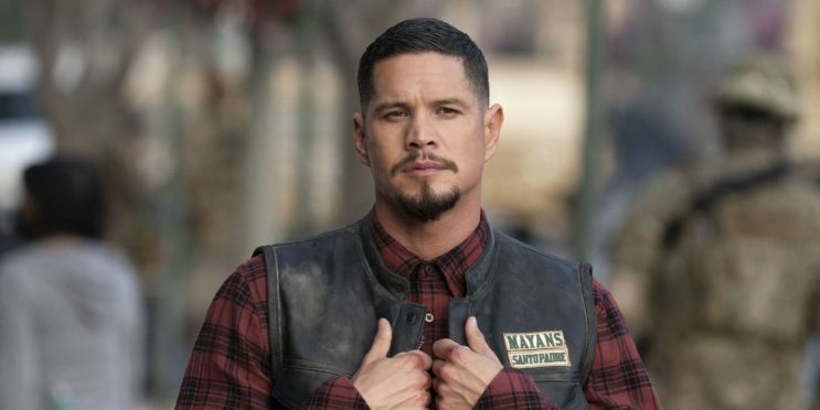 Mayans M.C. Season 5 Trailer: Final Ride For Sons Of Anarchy Spinoff