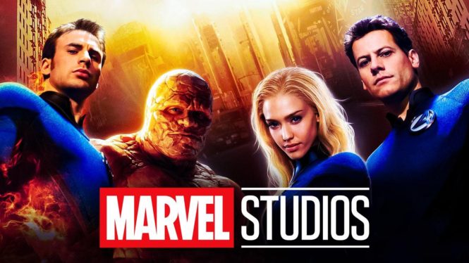 MCU Fan Theory Claims Marvel Teased The Fantastic Four Back Phase 1
