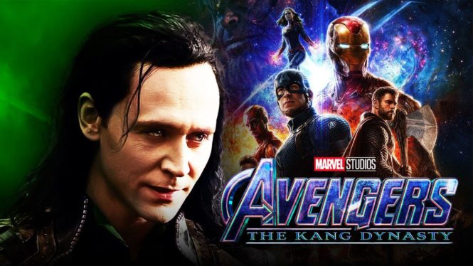 MCU Theory Reveals Loki Is Secret Wars’ Villain (& His REAL Glorious Purpose)