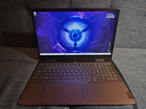 Meet LOQ, Lenovo’s new aggressively priced PC gaming brand