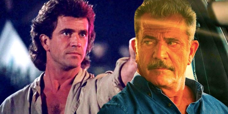 Mel Gibson’s Dragged Across Concrete Role Is Bad For Lethal Weapon 5