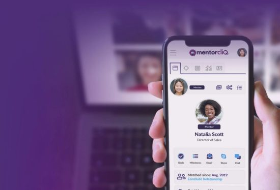 MentorcliQ raises over $80 million to grow its employee mentoring software and services