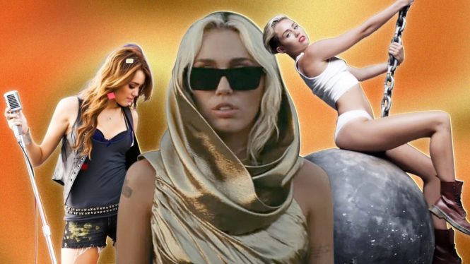 Miley Cyrus’ ‘Endless Summer Vacation’: All 13 Tracks Ranked