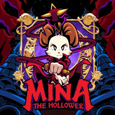 Mina the Hollower is a pixel-perfect homage to Zelda: Link’s Awakening