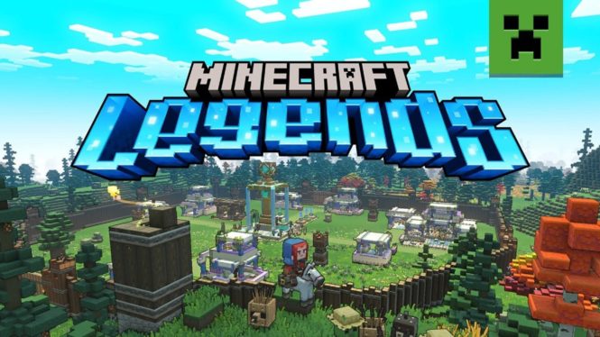 Minecraft Legends: release date, trailers, gameplay, and more