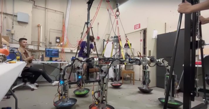 MIT’s new modular lunar robot has ‘worms’ for arms