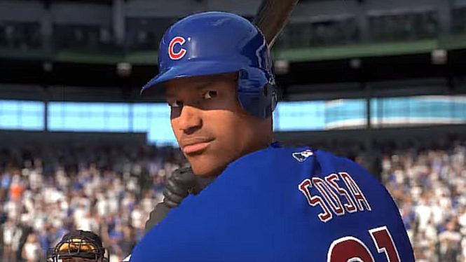 MLB The Show 23 Legends List: Mark McGwire, Sammy Sosa, & More