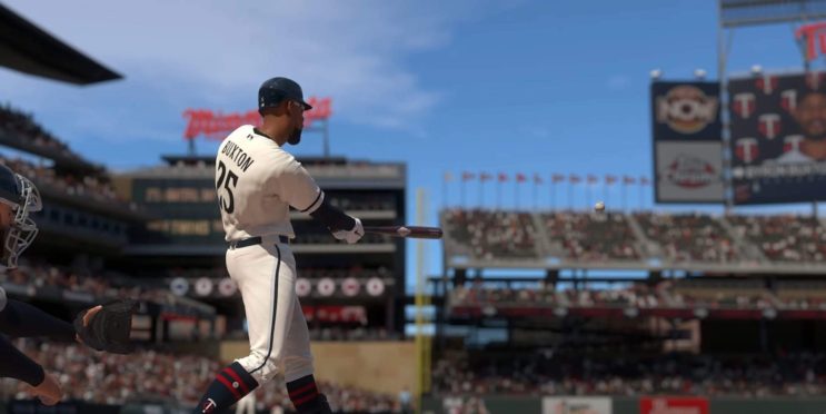 MLB The Show 23’s Best New Feature Doesn’t Even Involve MLB