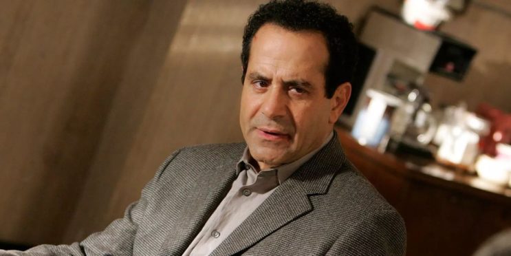 Monk Movie Story Details Teased By Tony Shalhoub