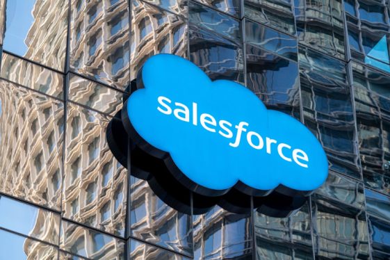 More layoff misery could be coming to Salesforce