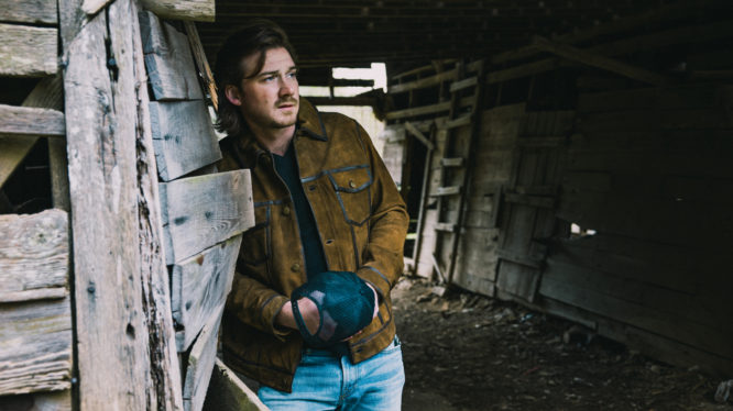 Morgan Wallen’s ‘One Thing at a Time’ Has Fifth-Biggest Streaming Week Ever for an Album (Updated)