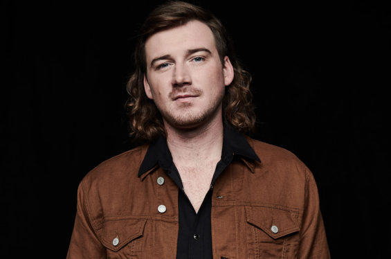 Morgan Wallen’s ‘One Thing at a Time’ Debuts at No. 1 on Billboard 200 With a Half-Million Units