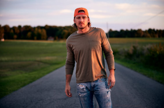 Morgan Wallen’s ‘One Thing at a Time’ Is Here: Stream All 36 Tracks Now