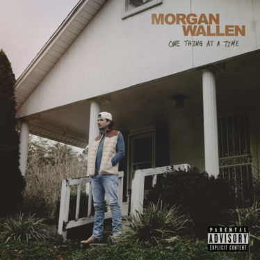 Morgan Wallen’s ‘One Thing at a Time’ Notches Third Week at No. 1 on Billboard 200  