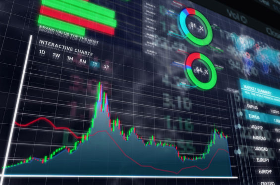 Music Stocks Mixed This Week as Universal, HYBE & Warner Raise Index 2.1%