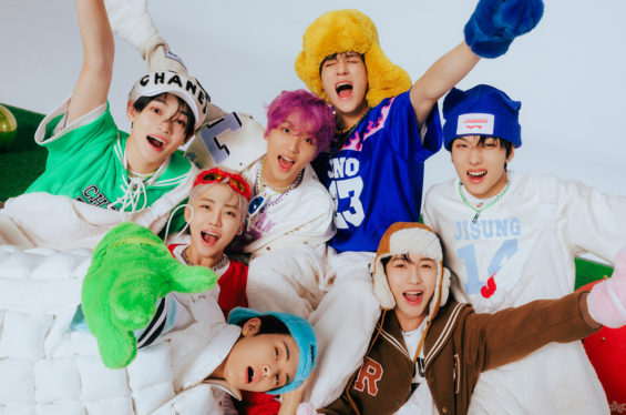 NCT Dream Announce Debut U.S. Headlining Tour