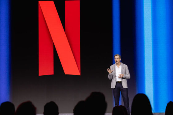 Netflix fights attempt to make streaming firms pay for ISP network upgrades