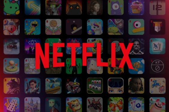 Netflix plans to add roughly 40 more titles to its mobile game library this year