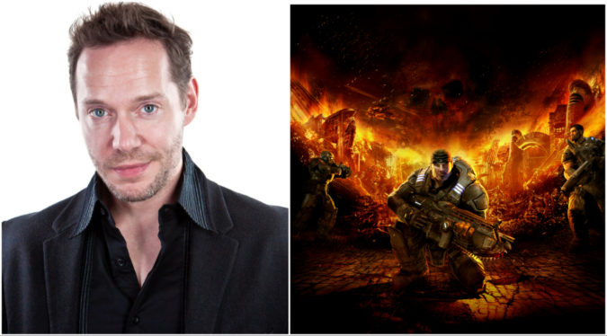 Netflix’s Live-Action Gears Of War Movie Lands Dune Writer To Adapt