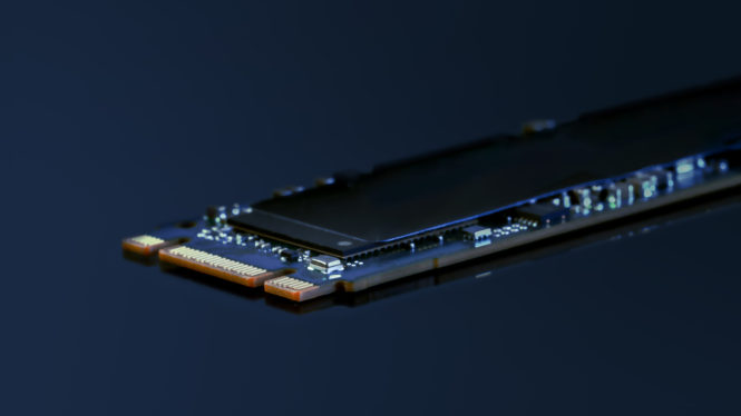 New data tracks failure rates of 13 SSD models, going back up to 4 years