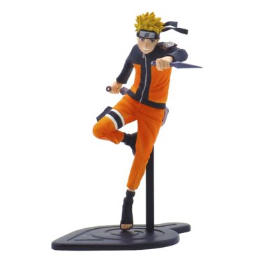 New Naruto Figures Are A Great Part Of Any Collection