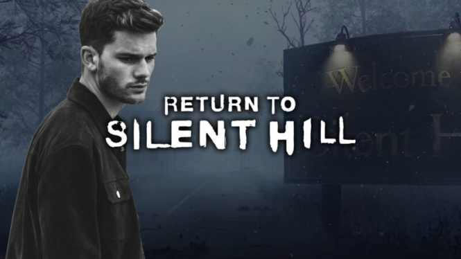 New Silent Hill Movie Story & Casting Details Revealed