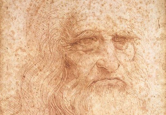 New theory re-ignites debate about identity of Leonardo da Vinci’s mother