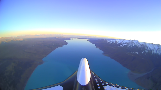 New Zealand’s Wicked Spaceplane Approved for Suborbital Test Flights