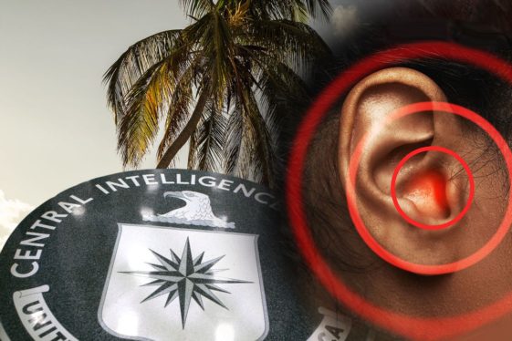 Newly Declassified Report Contradicts Officials, Suggests Havana Syndrome Might Be Caused by Directed Energy