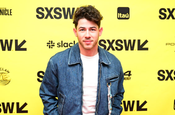 Nick Jonas Talks Diabetes Management & Taking the ‘Guessing Game’ Out of the Disease at SXSW: Exclusive