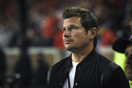 Nick Lachey Ordered to Anger Management Classes, AA After 2022 Paparazzi Incident