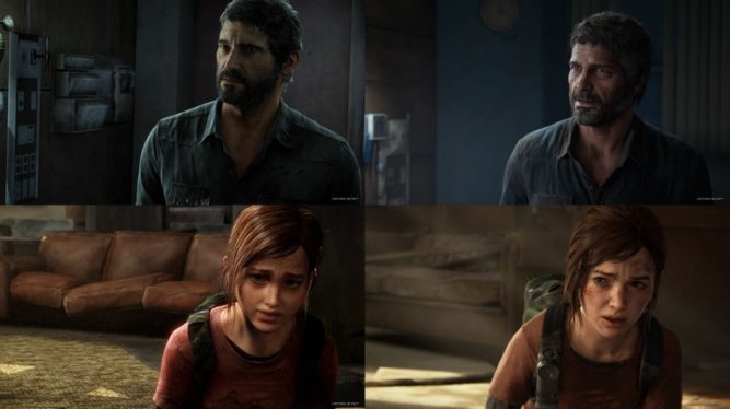 No, The Last of Us PC requirements aren’t changing