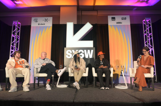 Nova Wav, Murda Beatz and Guy Moot Reveal Best Ways For Songwriters and Producers To Make and Manage Money