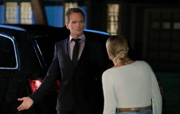 NPH’s Barney Returns For More How I Met Your Father In New Season 2 Image