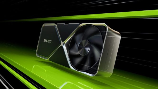 Nvidia just fixed a major problem that may have slowed down your CPU