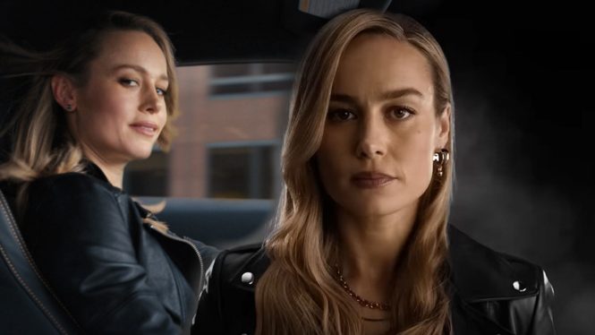 Oh, That’s Who Brie Larson Is Playing in Fast X
